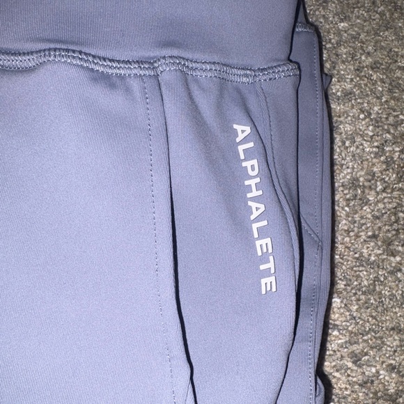 Alphalete Women’s Joggers - Set of 2 - Picture 4 of 4